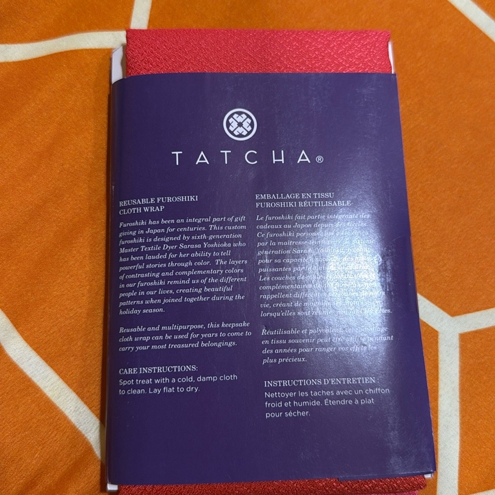 Tatcha